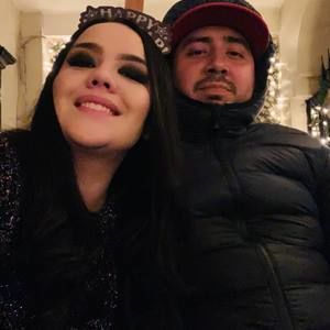 Meet your Posher, Flor